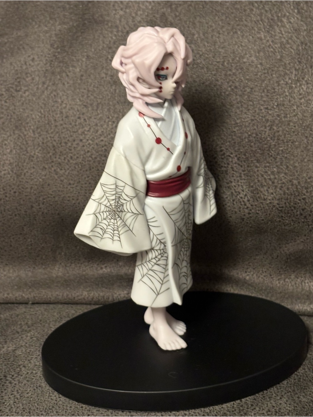 Amazing Rui Figure from Demon Slayer! - Picture 6 of 6